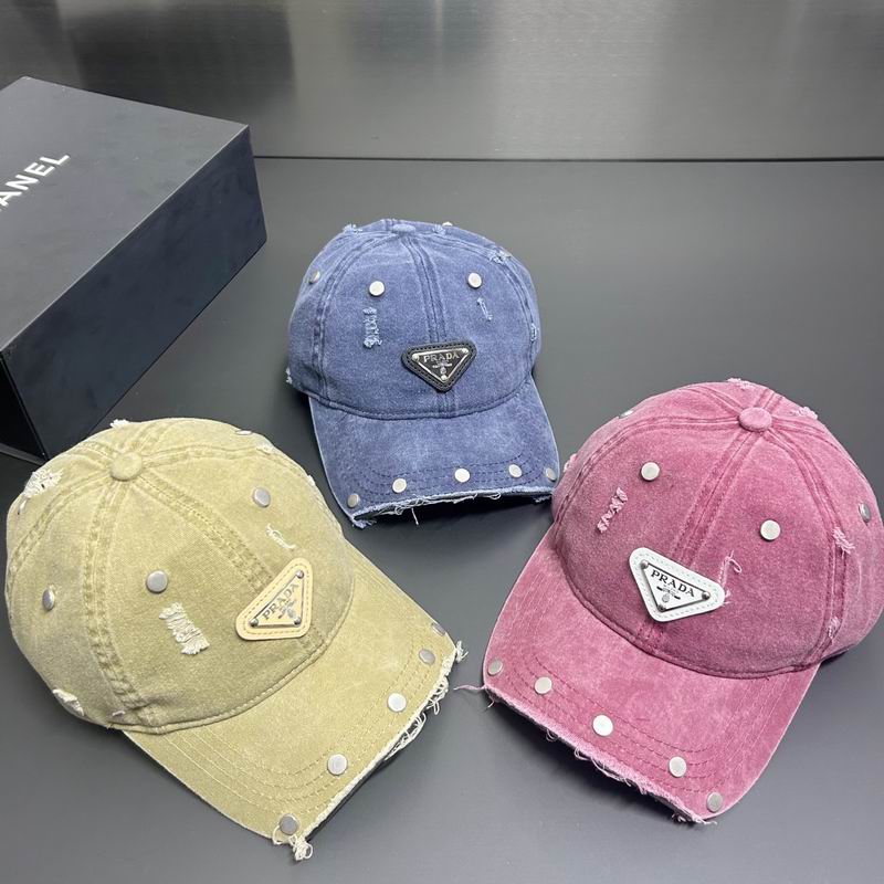 Prada cap dx (45)