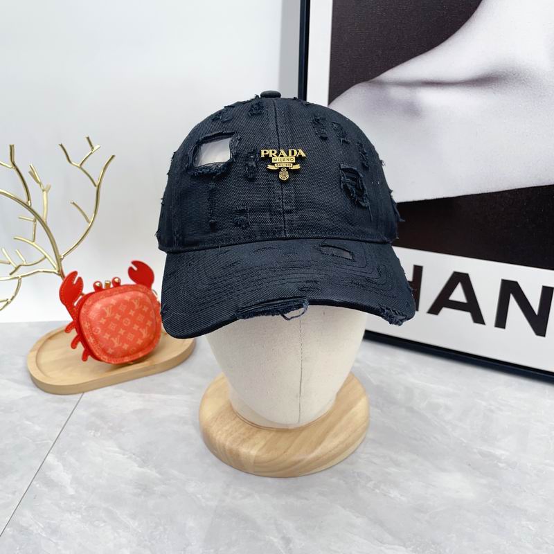 Prada cap dx (72)