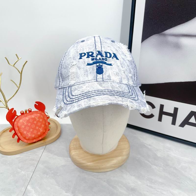 Prada cap dx (81)