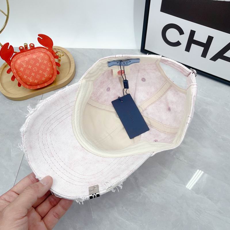Prada cap dx (83)