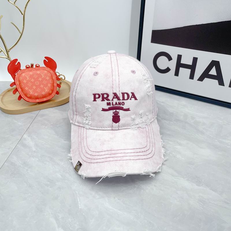 Prada cap dx (87)