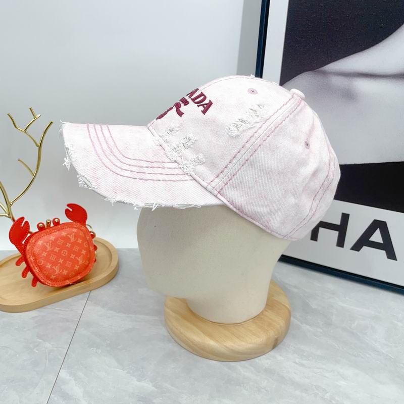 Prada cap dx (89)