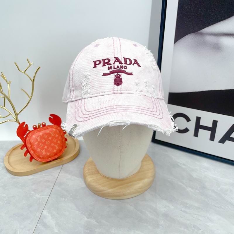 Prada cap dx (90)