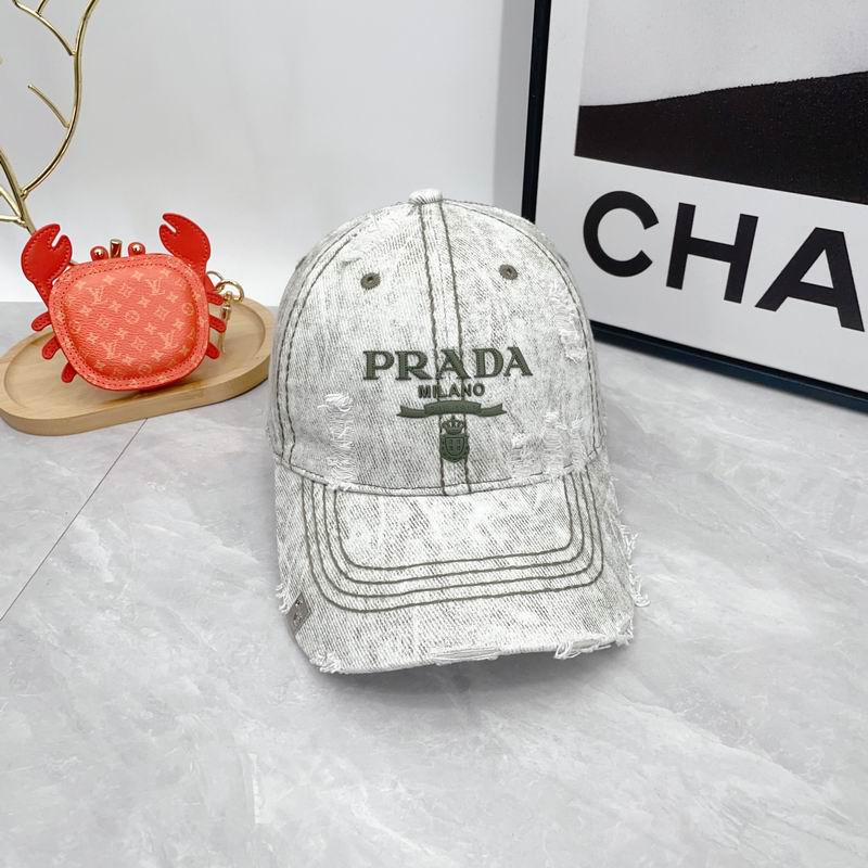 Prada cap dx (95)