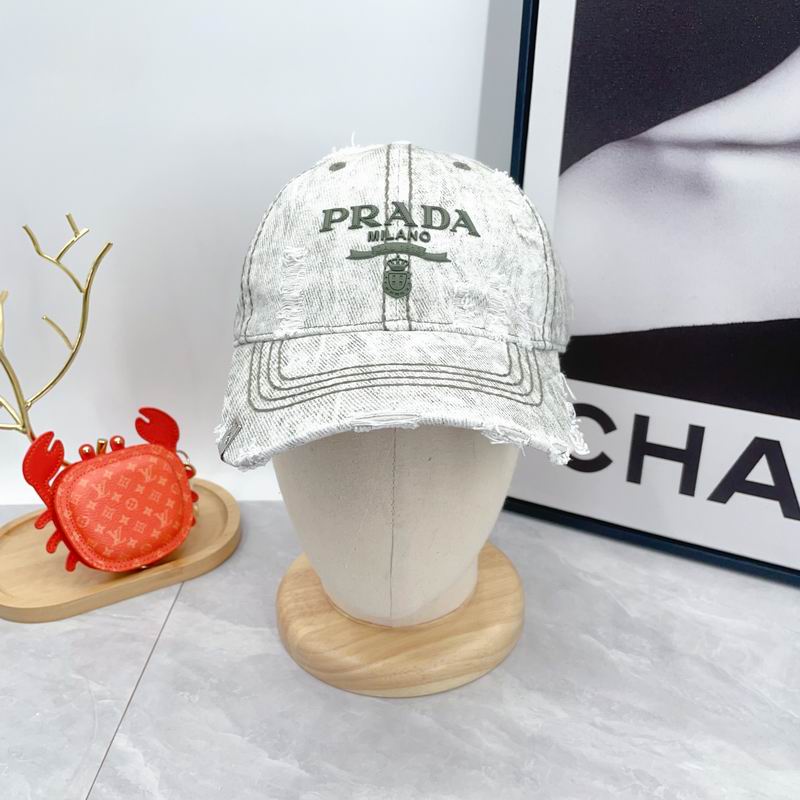 Prada cap dx (99)