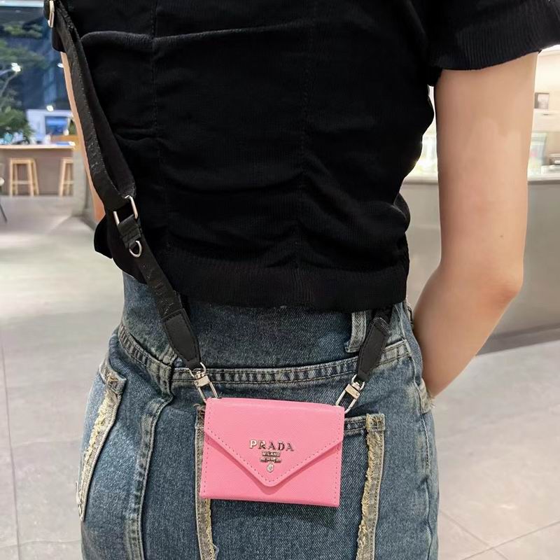 Prada card bag  (3)