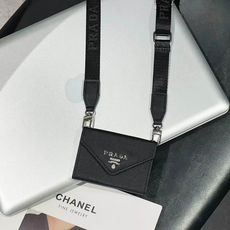 Prada card bag  (7)