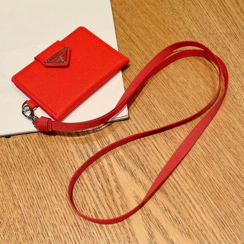 Prada card bag 74X104mm (2)