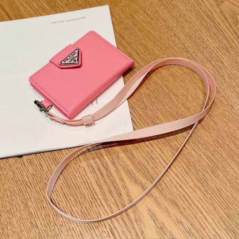 Prada card bag 74X104mm (5)