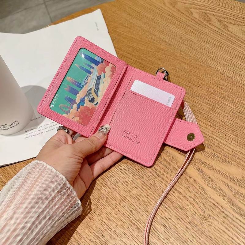 Prada card bag 74X104mm (6)