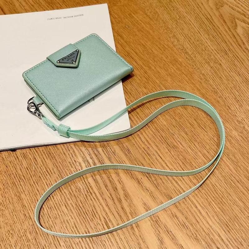 Prada card bag 74X104mm (8)