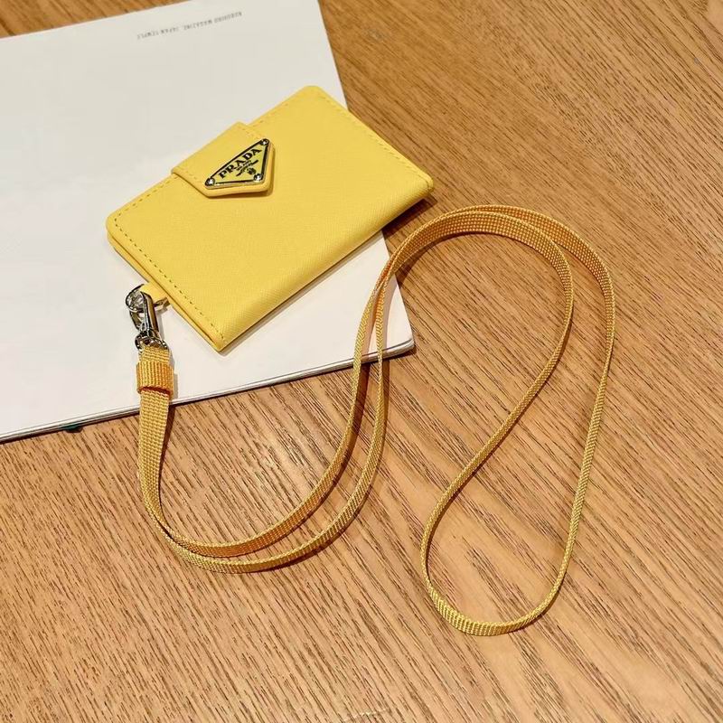 Prada card bag 74X104mm (9)