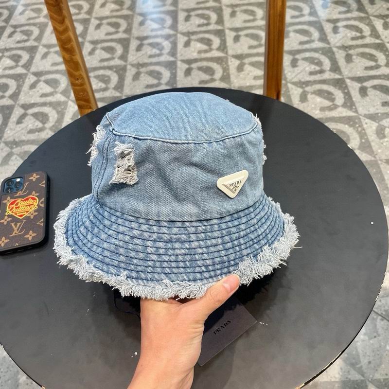 Prada hat (2)