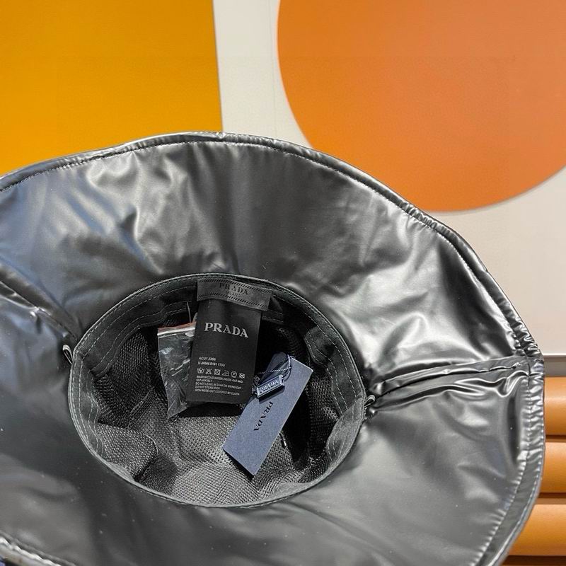 Prada hat (2)