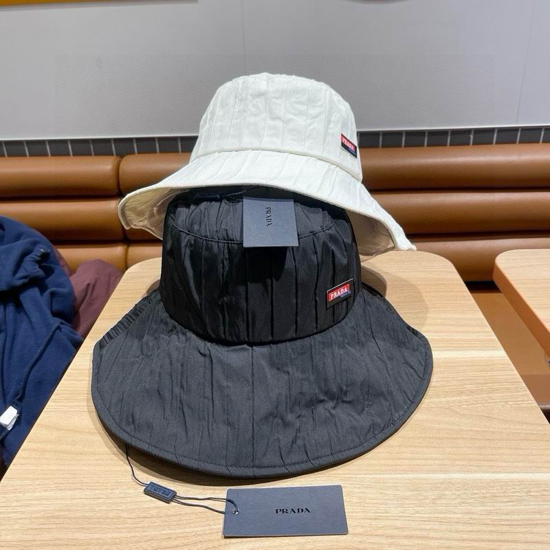 Prada hat (5)