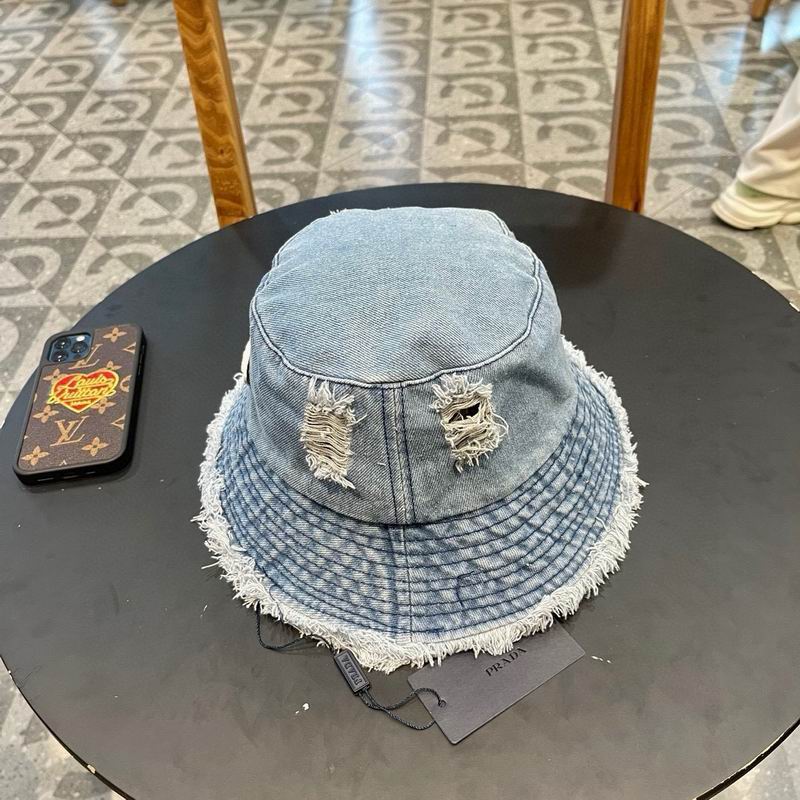 Prada hat (6)
