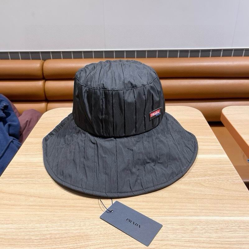 Prada hat (9)
