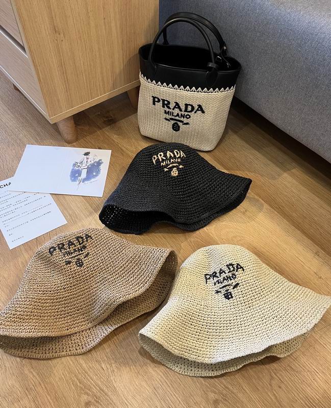 Prada hat dx (1)