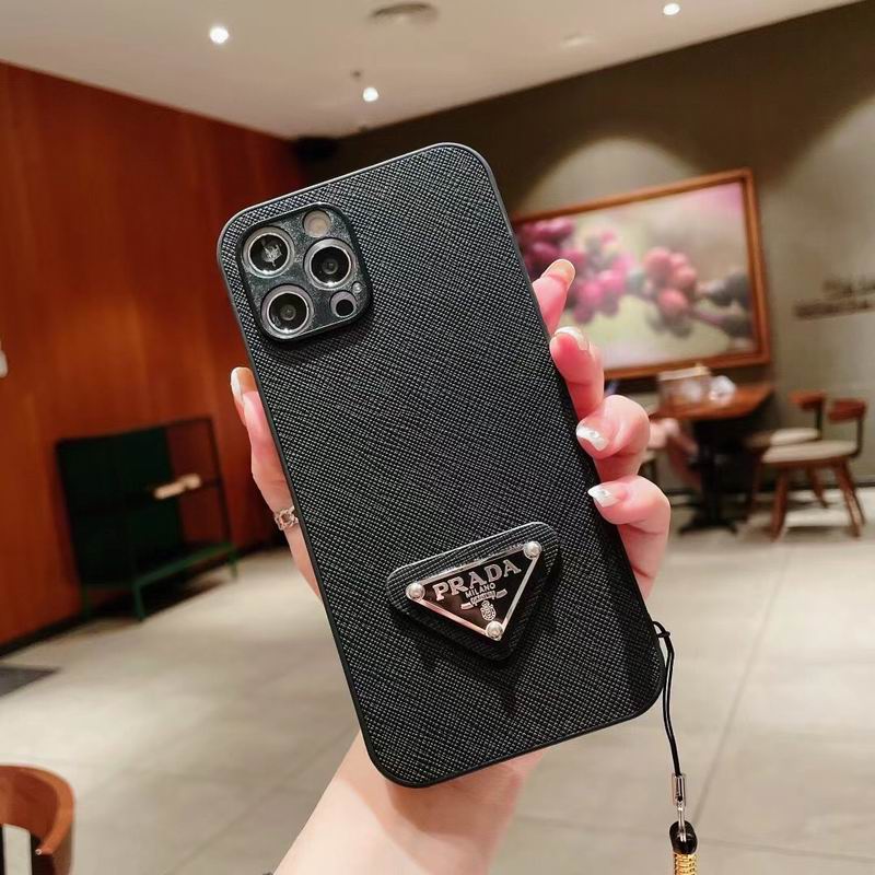 Prada iPhone 11-13Pro max  (1)