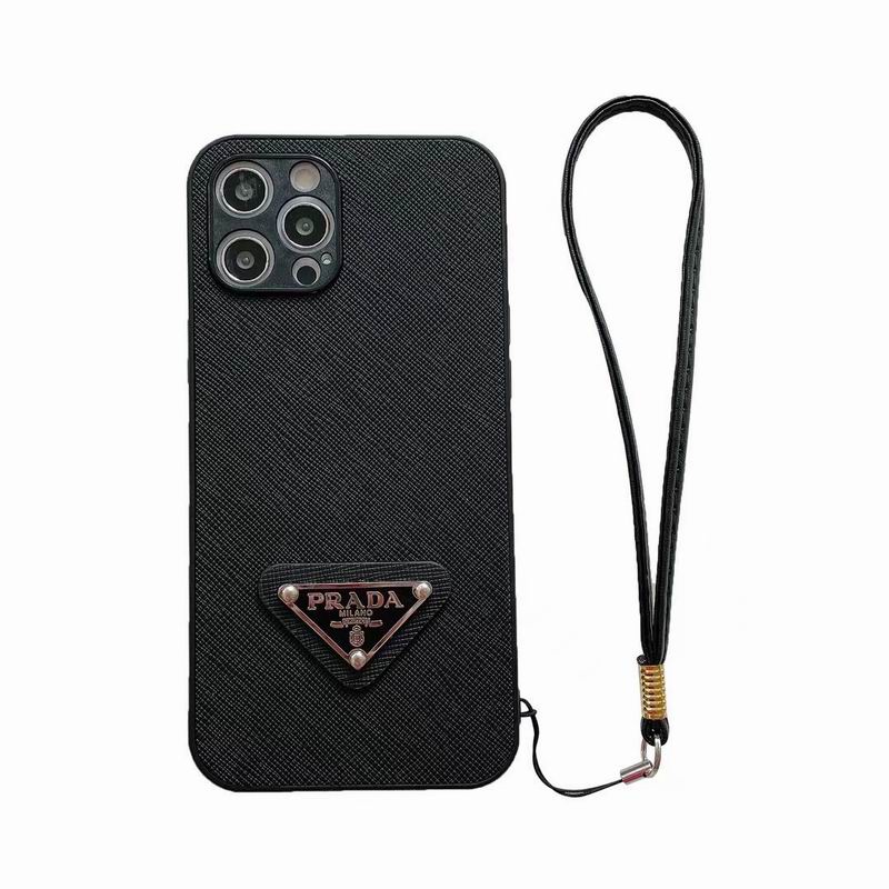 Prada iPhone 11-13Pro max  (2)