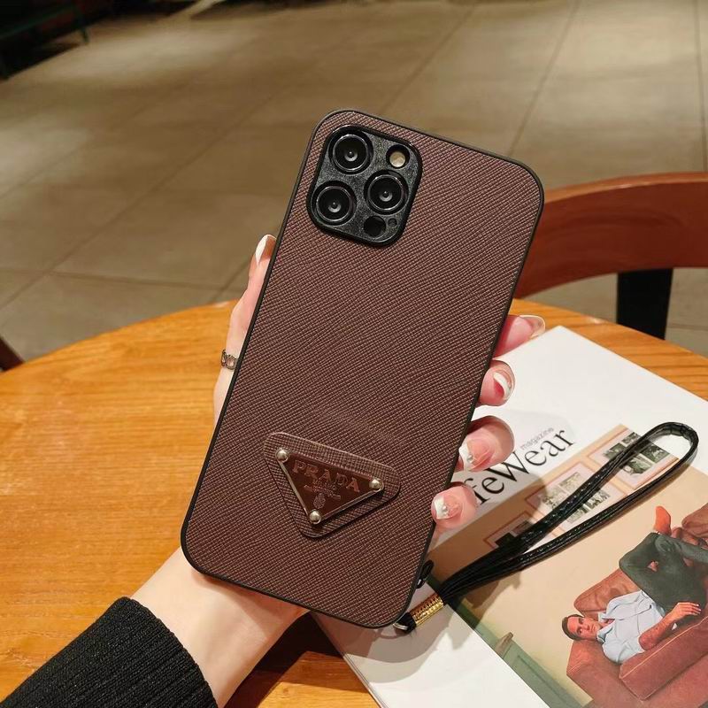 Prada iPhone 11-13Pro max  (3)