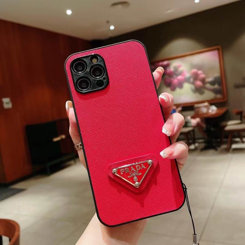 Prada iPhone 11-13Pro max  (5)