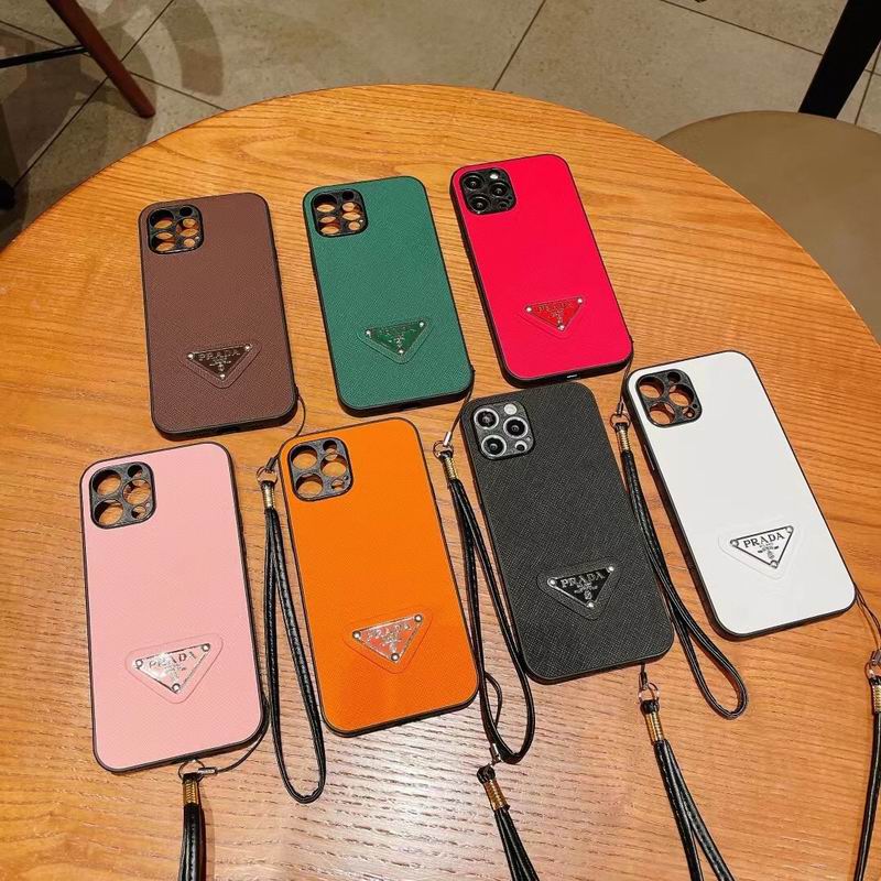 Prada iPhone 11-13Pro max  (6)