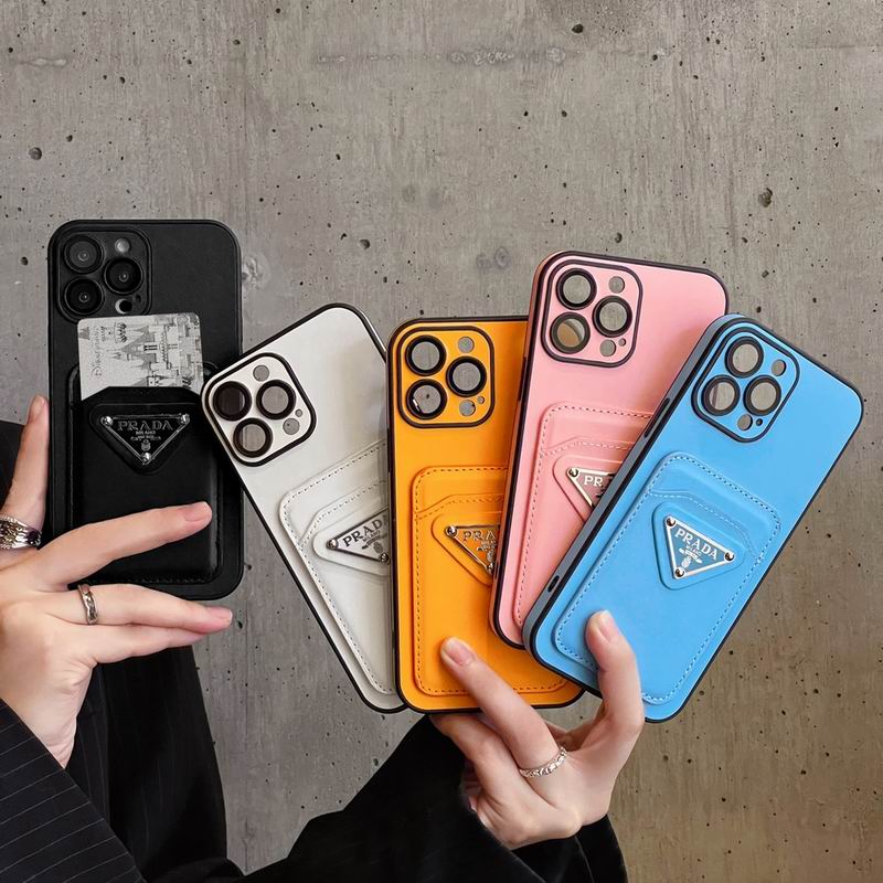 Prada iPhone 11-14Pro max (11)