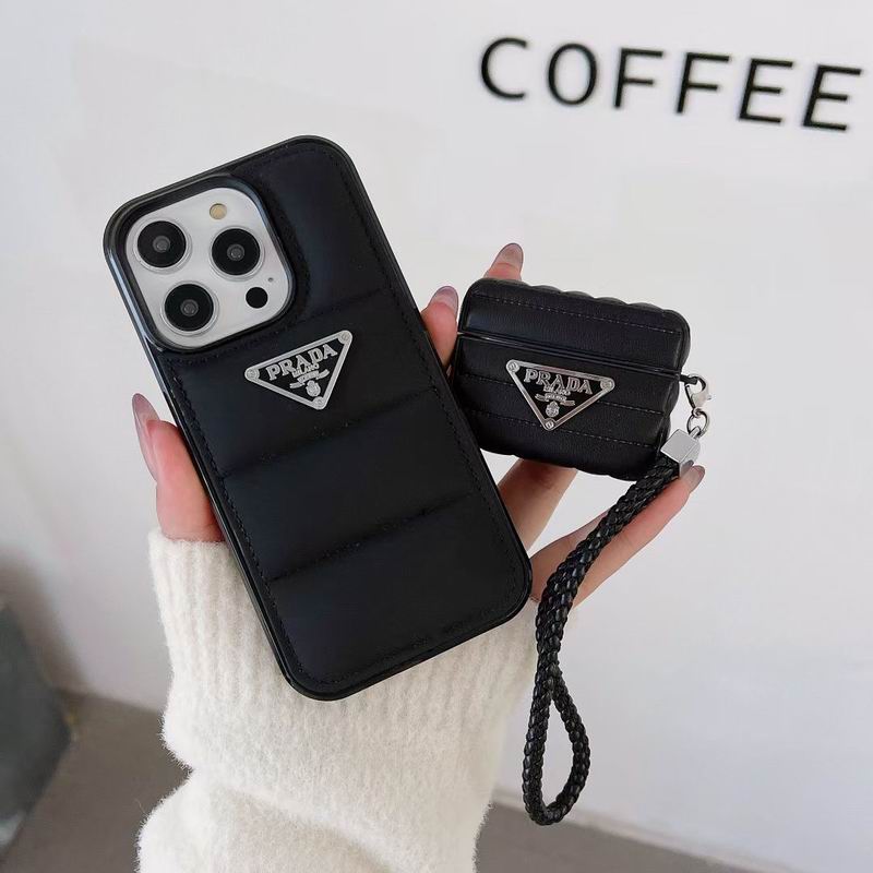 Prada iPhone 11-14Pro max (2)