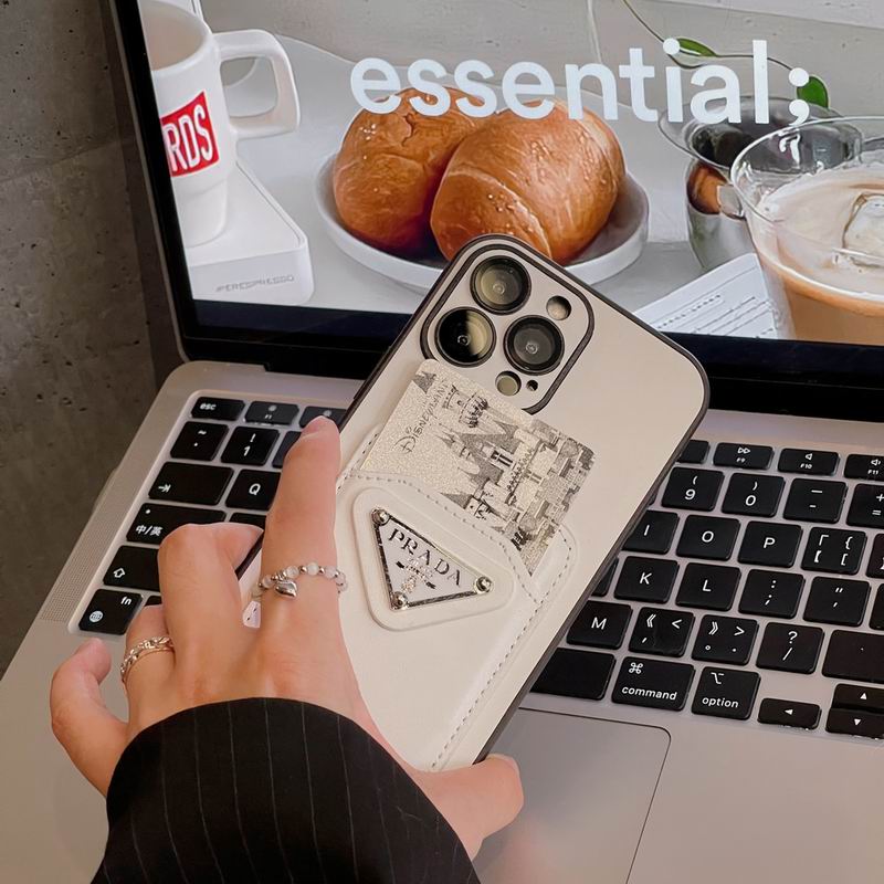 Prada iPhone 11-14Pro max (3)