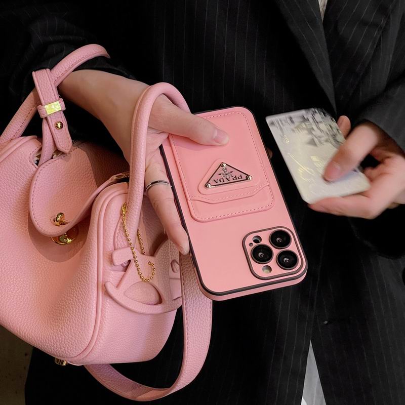 Prada iPhone 11-14Pro max (6)