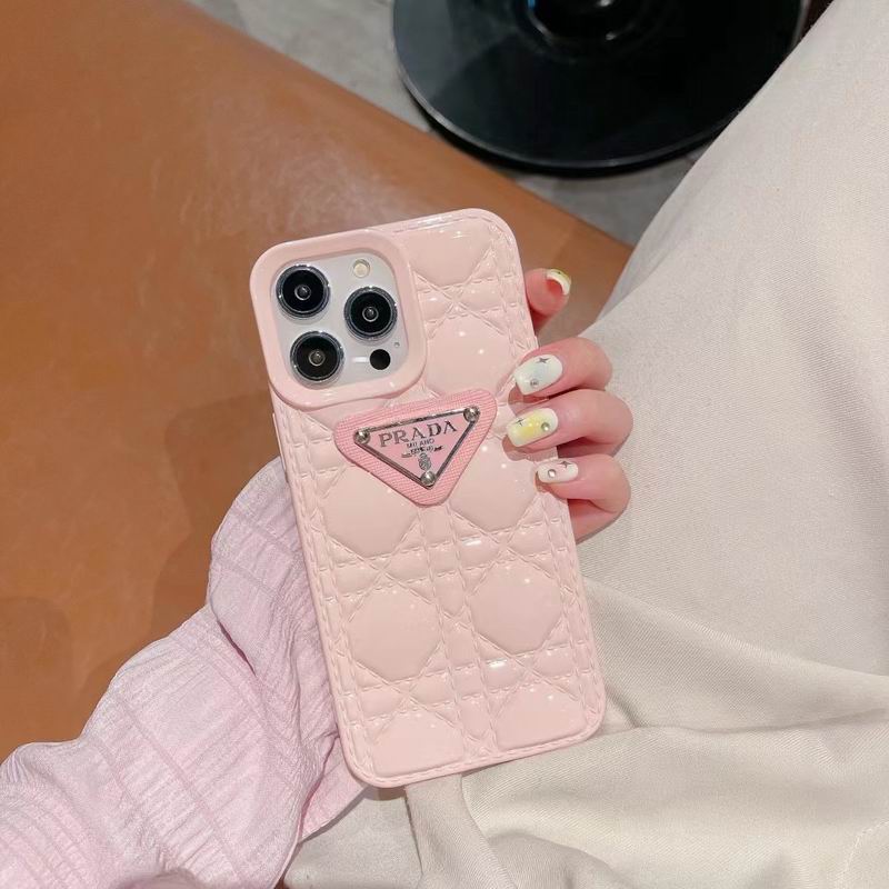 Prada iPhone 11-14Pro max  (1)