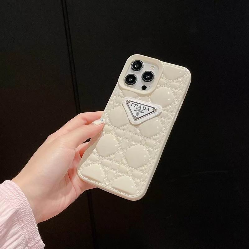 Prada iPhone 11-14Pro max  (2)