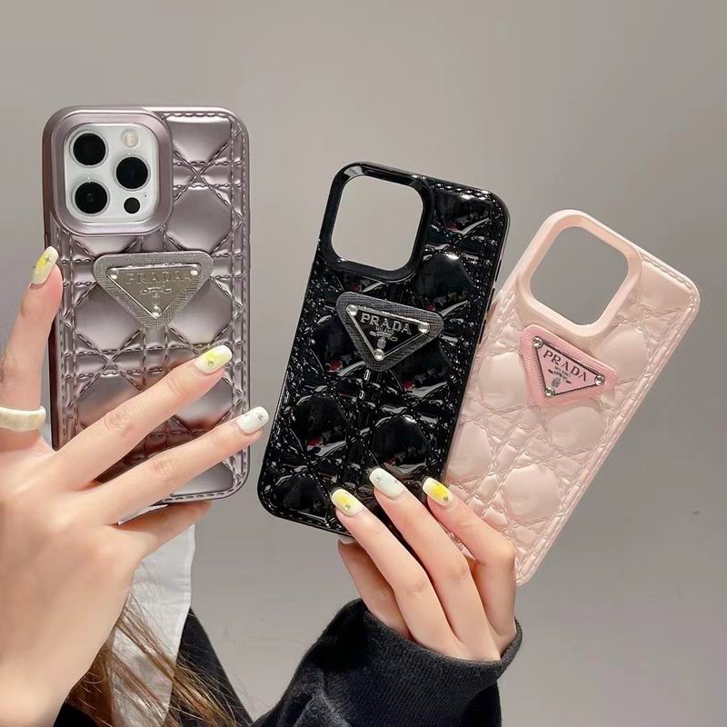 Prada iPhone 11-14Pro max  (3)