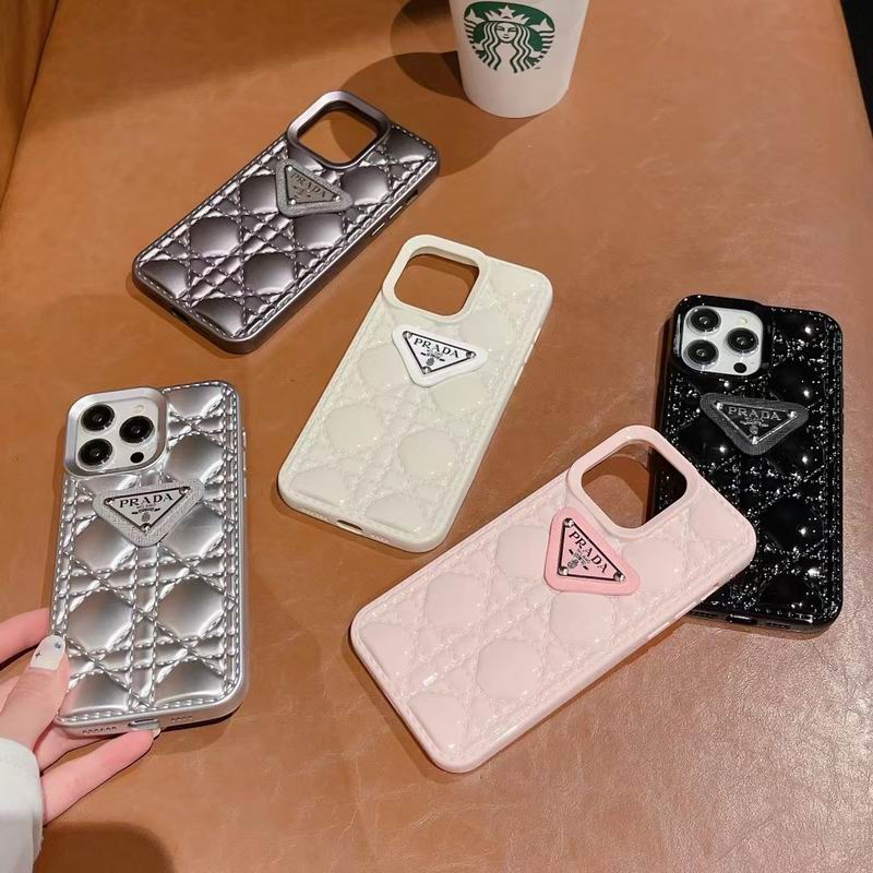 Prada iPhone 11-14Pro max  (4)