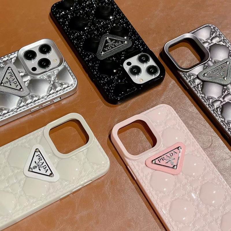 Prada iPhone 11-14Pro max  (8)