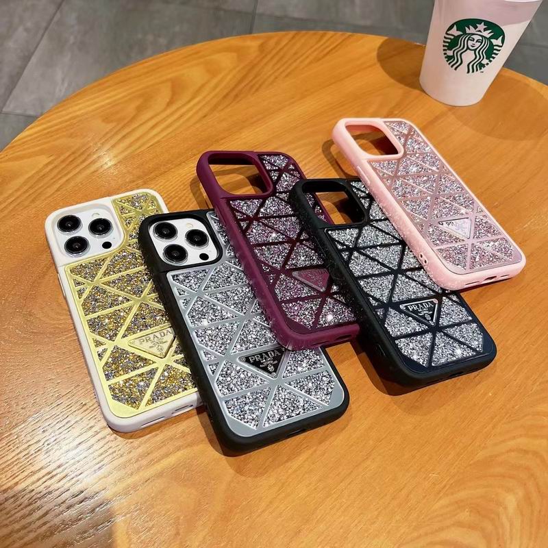 Prada iPhone 11-15Pro max (1)