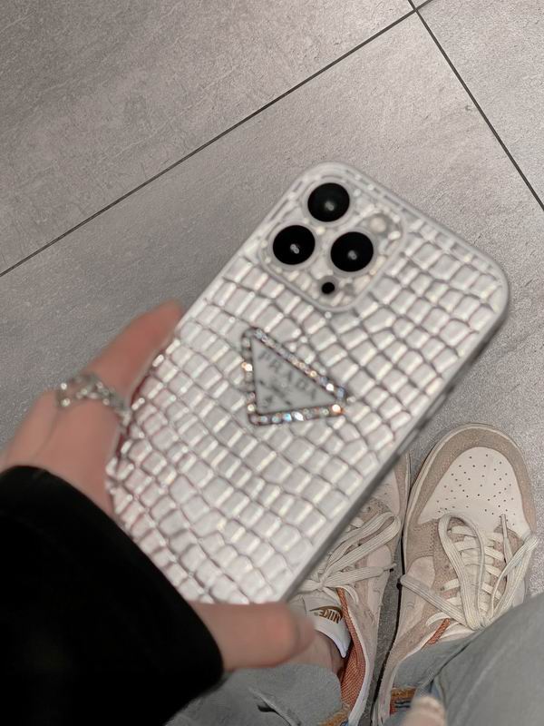 Prada iPhone 11-15Pro max  (3)