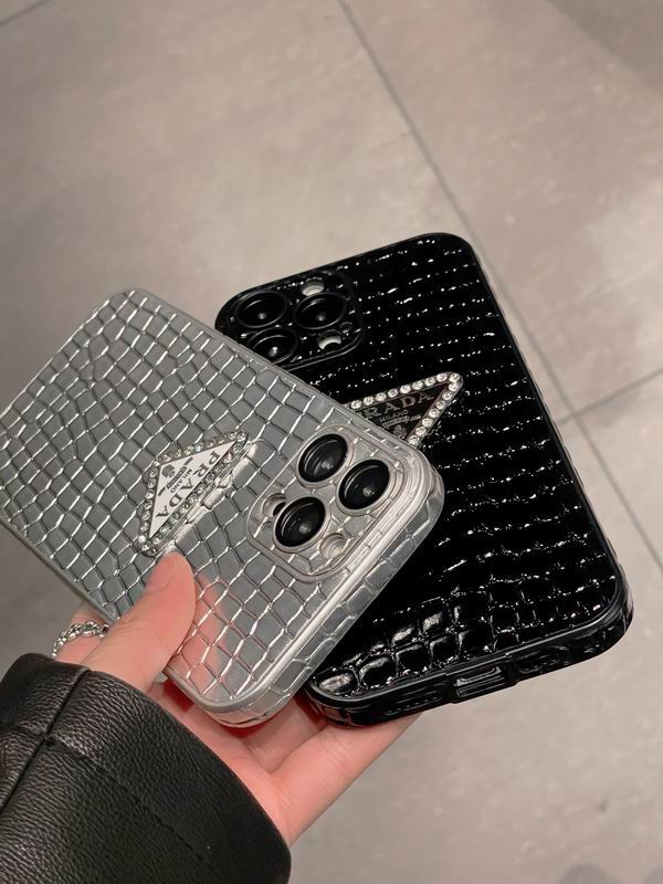 Prada iPhone 11-15Pro max  (5)