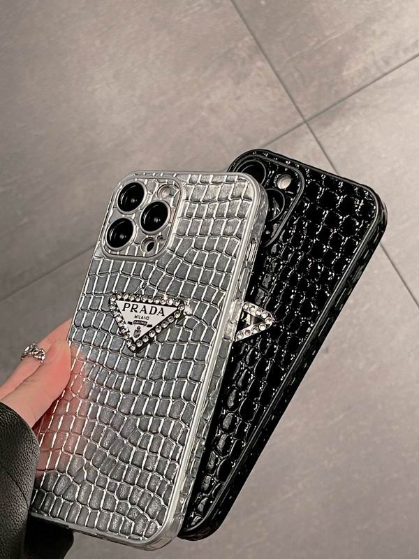 Prada iPhone 11-15Pro max  (6)