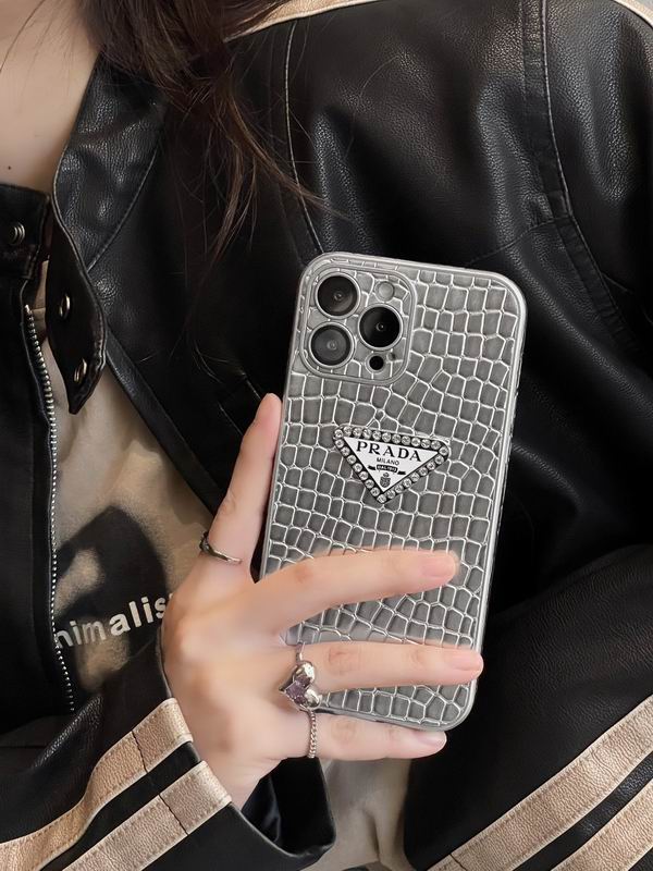 Prada iPhone 11-15Pro max  (7)