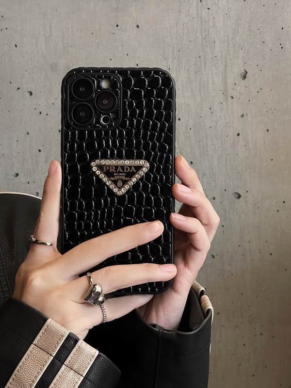Prada iPhone 11-15Pro max  (8)