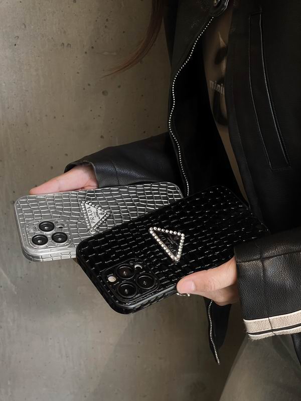 Prada iPhone 11-15Pro max  (9)