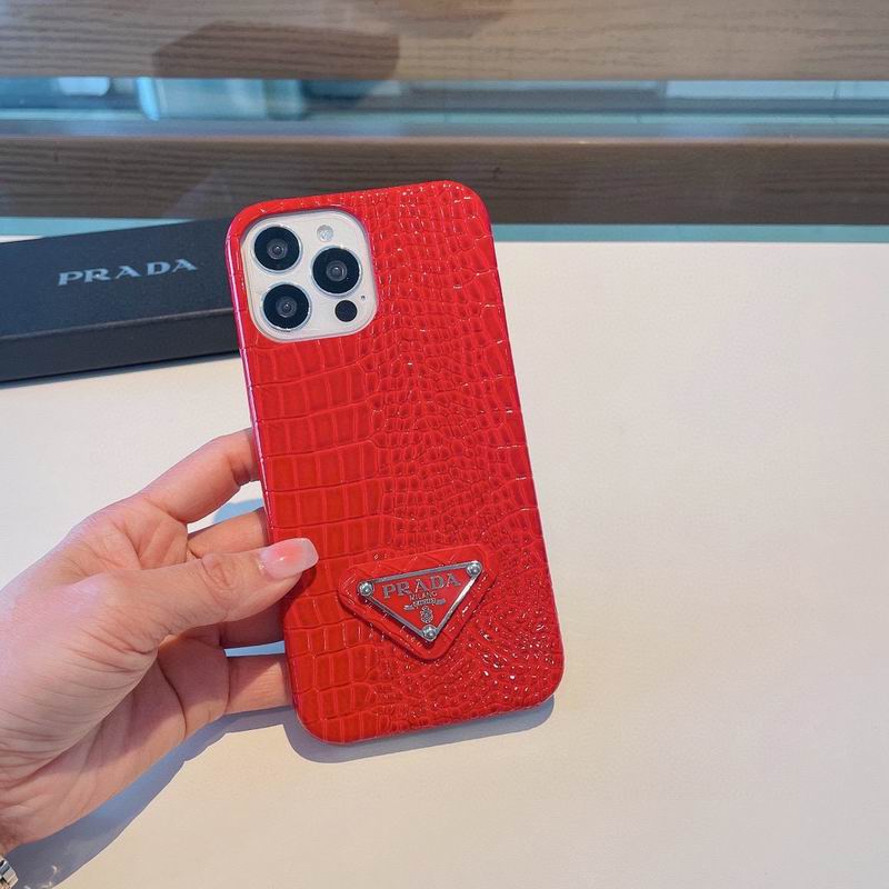 Prada iPhone 12-14Pro max (1)