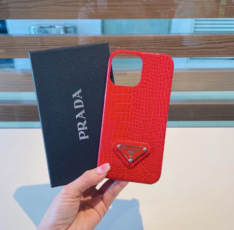 Prada iPhone 12-14Pro max (2)