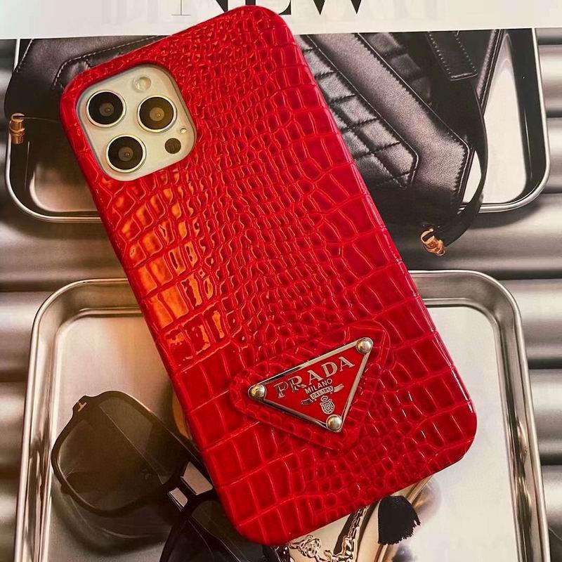 Prada iPhone 12-14Pro max (3)