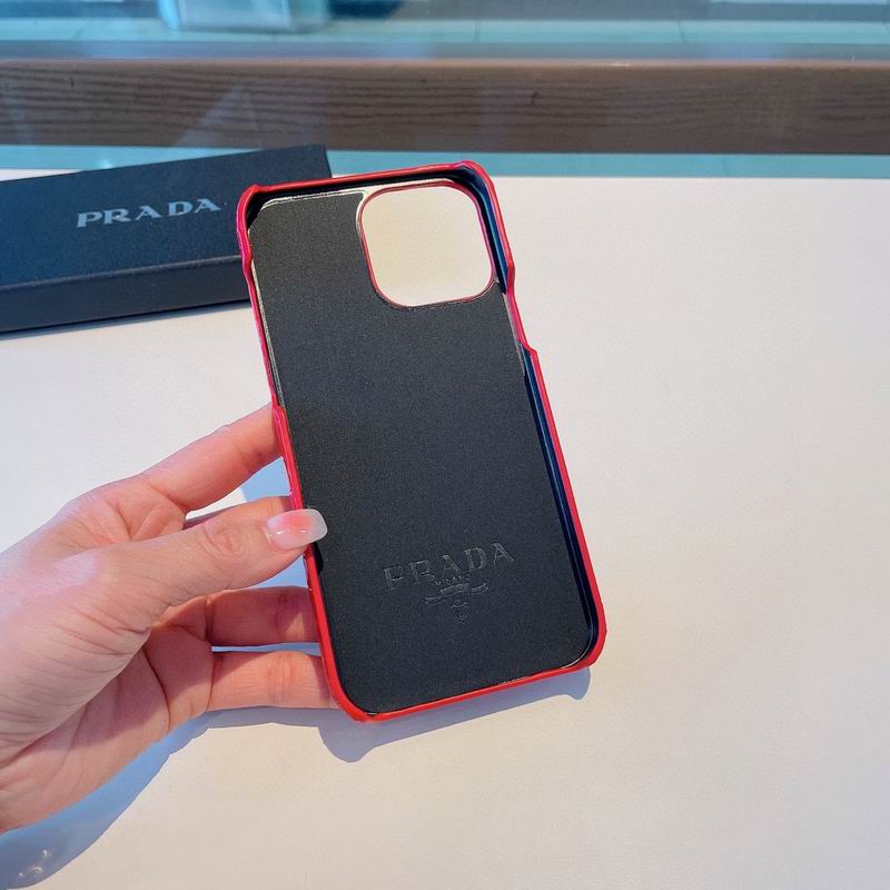 Prada iPhone 12-14Pro max (4)