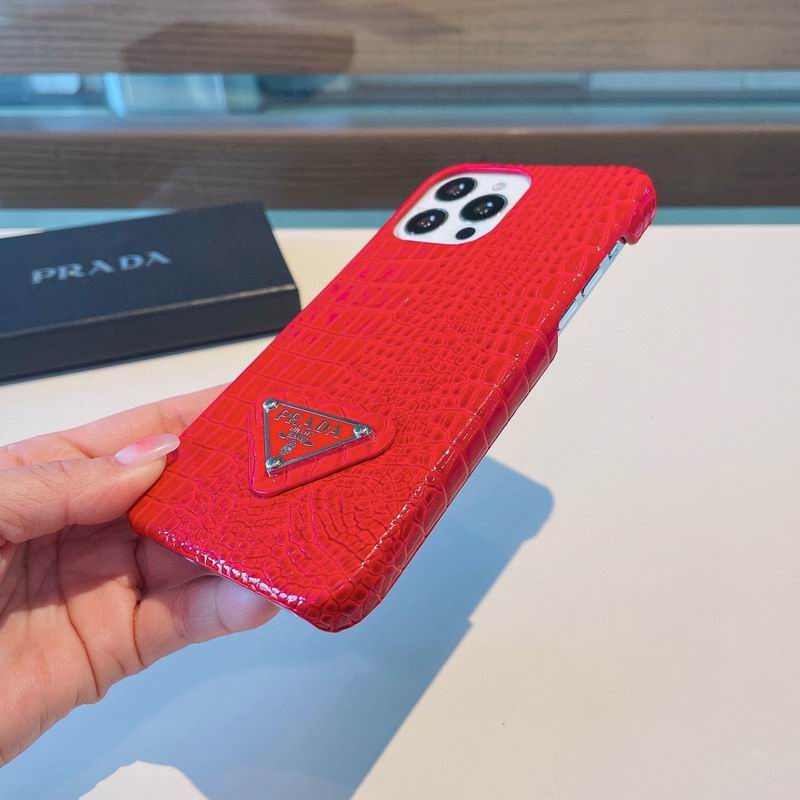 Prada iPhone 12-14Pro max (5)