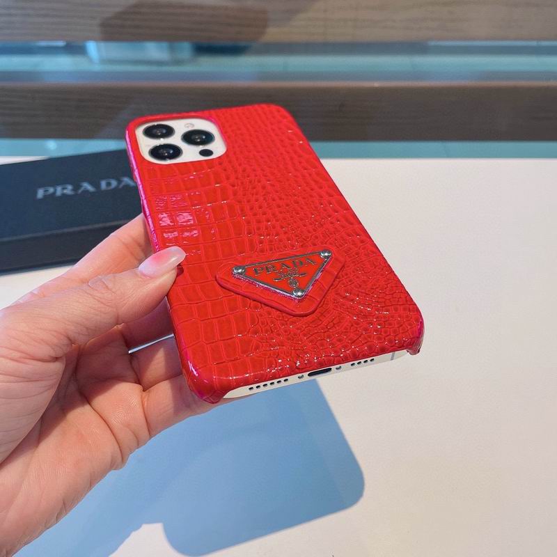 Prada iPhone 12-14Pro max (7)