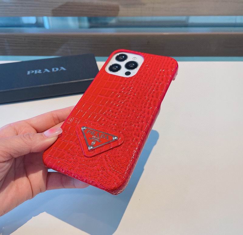 Prada iPhone 12-14Pro max (8)